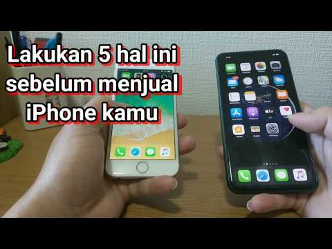 Video: Di mana saya boleh berdagang di iPhone saya?