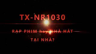 TX NR1030B P2