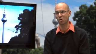 Get to Know Your OSU Faculty: Sebastian Heiduschke