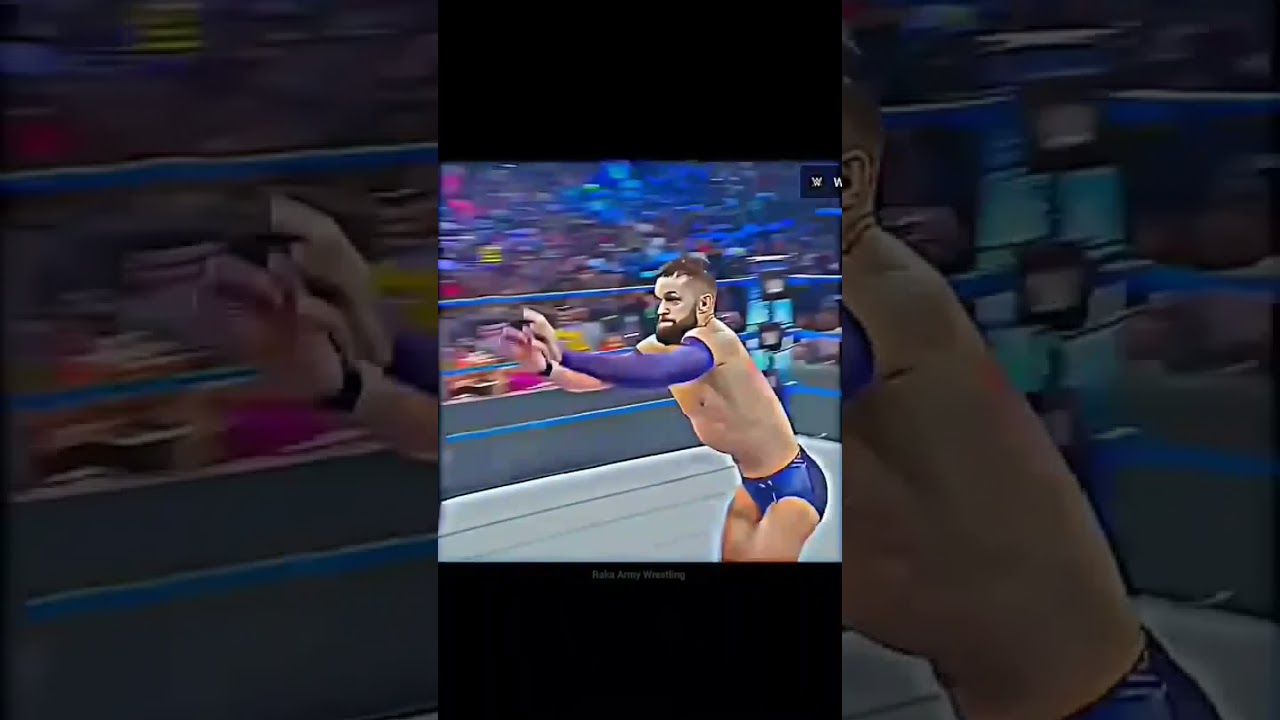 power of Roman raince