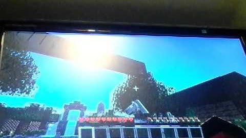 TU31 Tutorial world exploration ep1-Half half