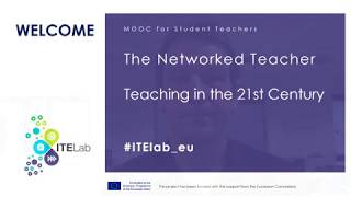 Introduction to the ITELab MOOC