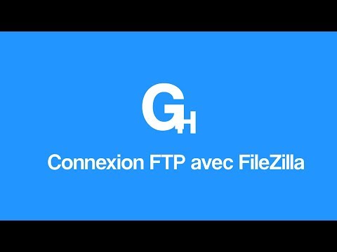 Tutoriel Connexion FTP à votre serveur GMod - GarryHost