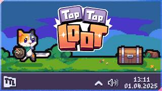 Get Ready for Bongo Cat Creators Next Title: Tap Tap Loot screenshot 4