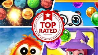 The Best Bubble Games For Ios ➊ screenshot 5