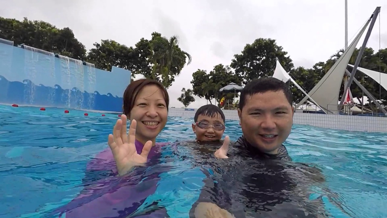 Jurong East Swimming Complex YouTube
