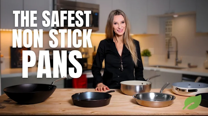 The Safest and Best Non Stick Pans - Plus What to Avoid