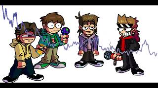 Fnf Eddhead Tord Mix But Eddsworld Alt V2 Sing It Flm