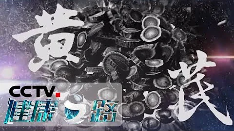《健康之路》 这些年用错的补药（一）黄芪的正确用法 20200505 | CCTV科教 - 天天要闻