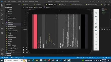 ERROR  ReferenceError Property 