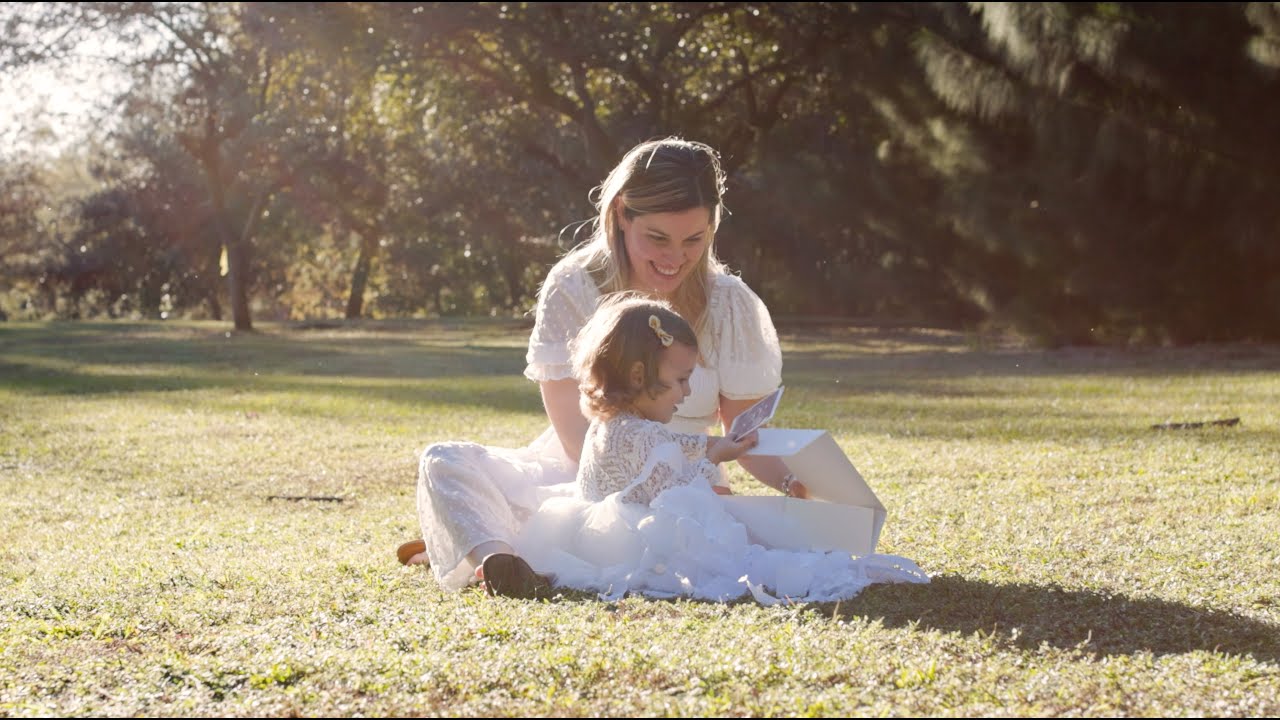 Baby Announcement YouTube