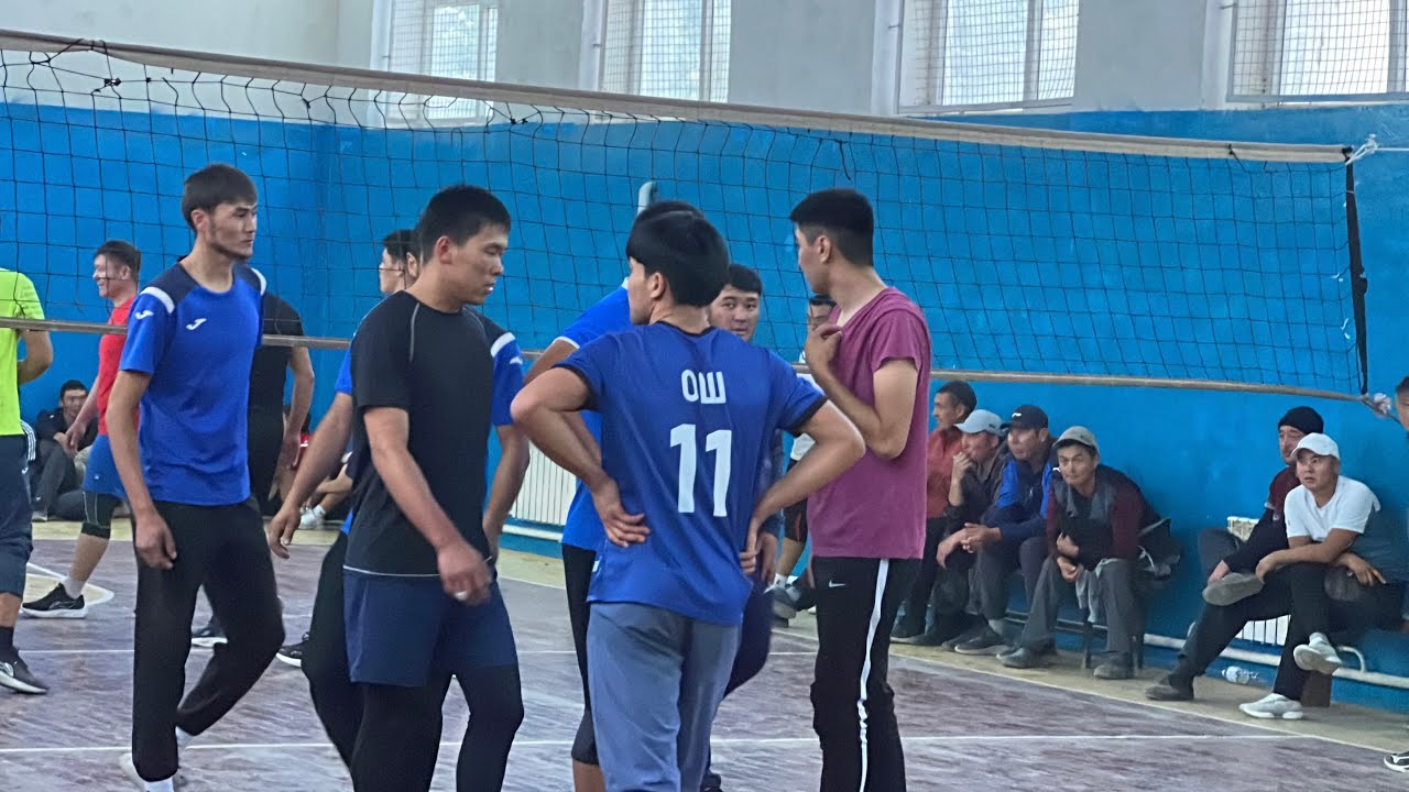 НООКАТ Т.ЗУЛПУЕВ & ТӨӨ-МОЮН КЕРКИДАН / 25октября 2025 Жыл