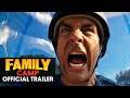Family Camp (2022 Movie) Official Trailer - Tommy Woodard, Eddie James