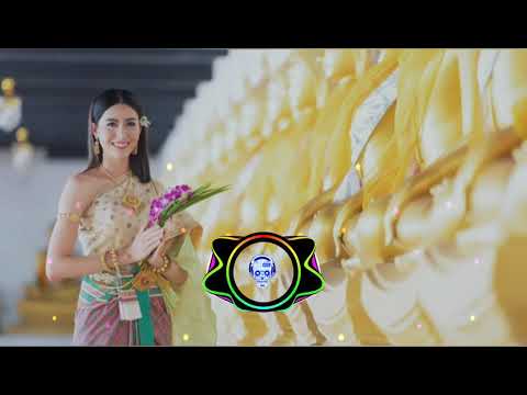 Nhạc Khmer Remix Hay 2021 - 2022