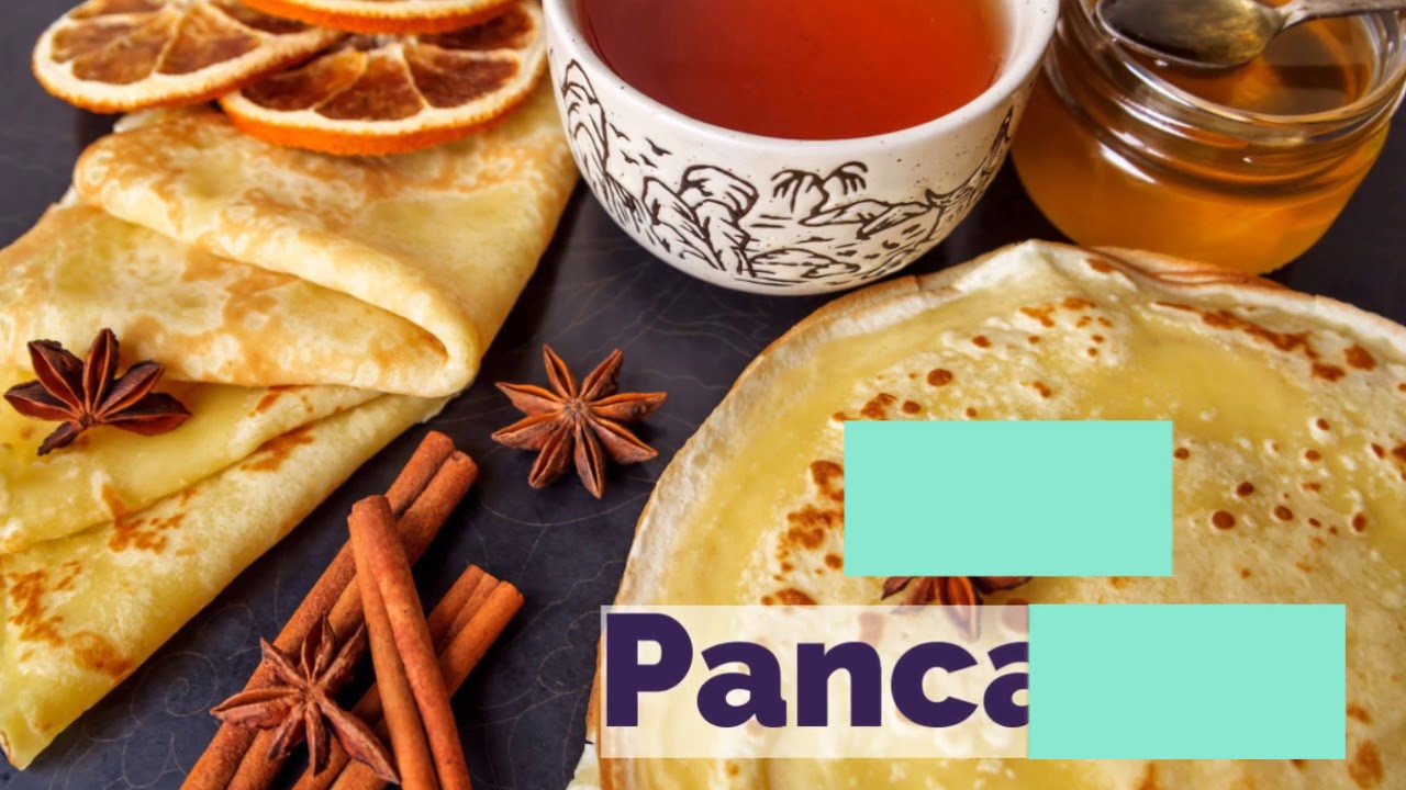 How to use our Sweet Spice Blend for National Baking Week YouTube