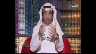 برنامج تو الليل على قناة الوطن بتاريخ 9/5/2013 الجزء الأول