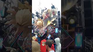 Brewog  Perfom Di Tegaldowogunemrembang karnavalsoundsystem soundhoreg brewog