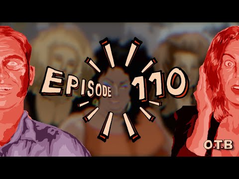 On the BiTTE - Episode 110 - FEMALE TROUBLE (w/ "resident John Waters expert" Josh Martin)