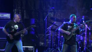 Pestilence - Hate Suicide ( Neurotic Deathfest 2010 )