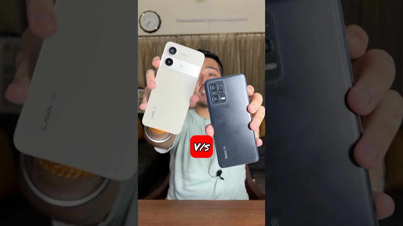 ₹10K Phone vs ₹15K Bestseller — Who Wins in Real Use? 🔥📲
