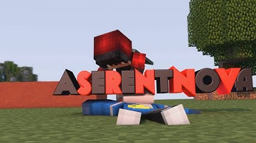 Intro AserentNova AE มั้นใสไม่ได้