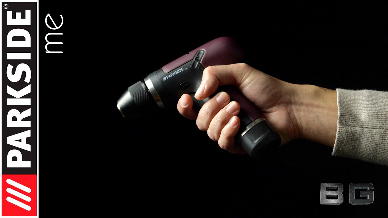 PARKSIDE ME PMBSA 4 A1