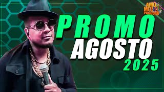 ROBYSSÃO - CD DE AGOSTO 2025 - REP. ATUAZIDADO 2025