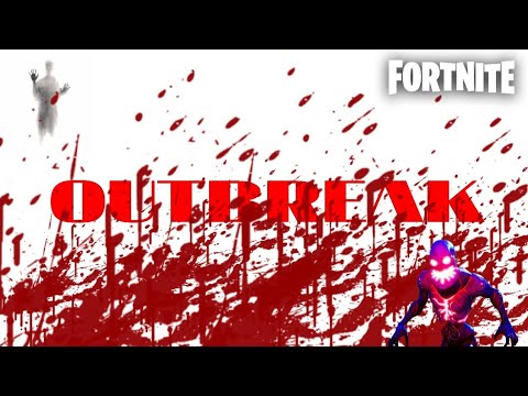 Fortnite: OUTBREAK - The Tunnels *Episode One* Zombie Map ...