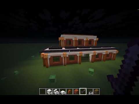 huis voor leon