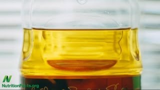 Apple Juice May Be Worse Than Sugar Water