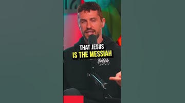 Muslims don’t realize the Quran says this about Jesus…