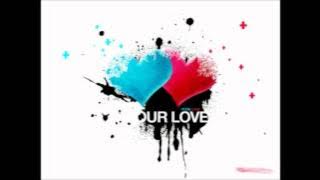 DJob Ft. Max Power - Pure Love [HD]