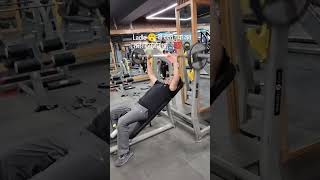 Gym #motivation #fitnessgoals #instagood #youtubeshorts #clips