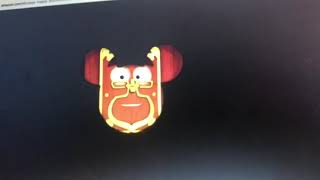 Mickey Mouse Door Say Goodbye And Boodles Say Goodbye