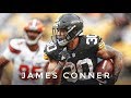 The Emergence of James Conner