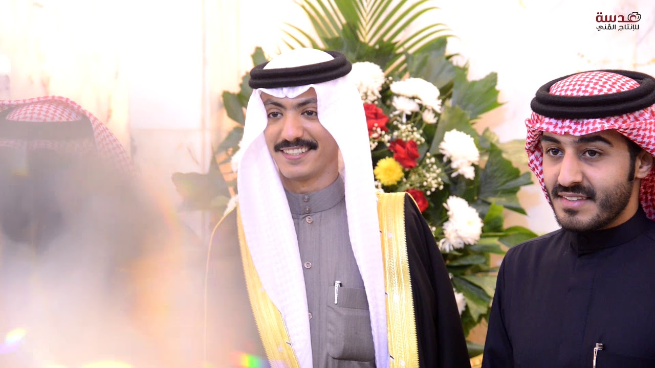 افراح الجعيديه / حفل زفاف فالح جابر الجعيديه - عدسة للانتاج الفني