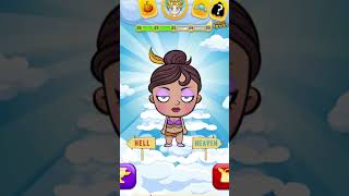 Kivrak Leyla Cennet Cehennem Oyunu