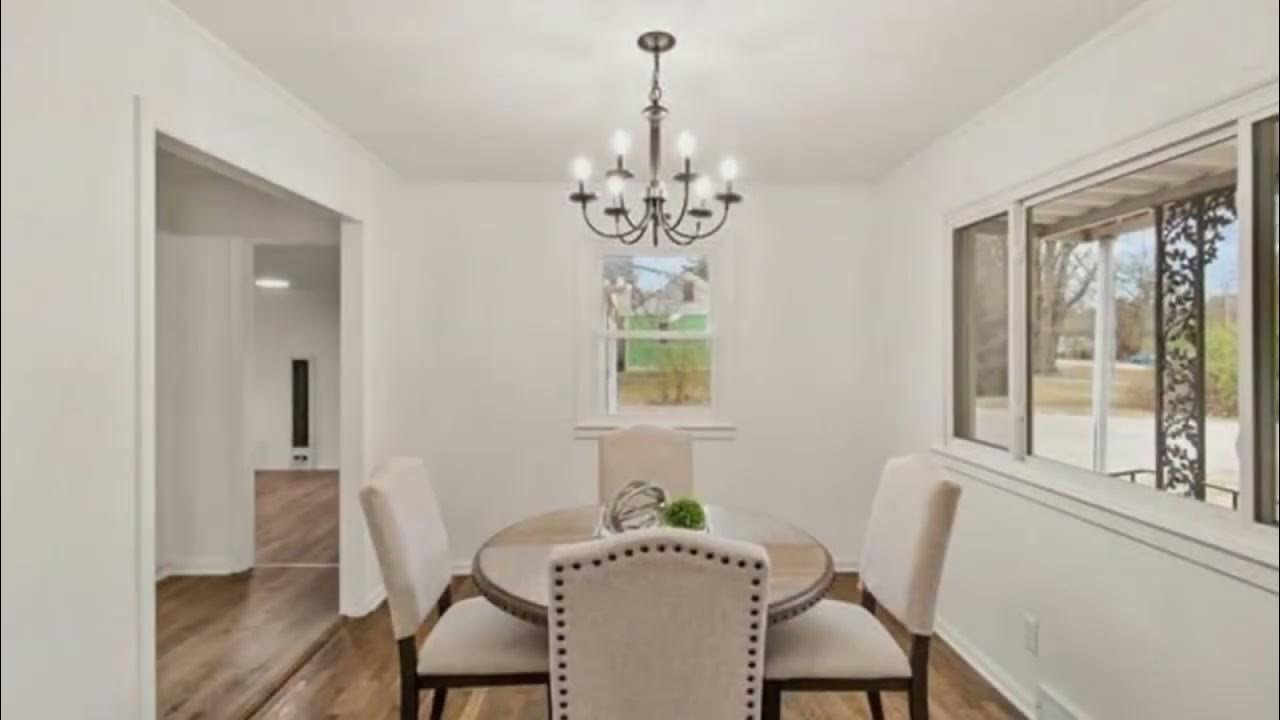 10801 Hickman Heights Road, Kansas City, MO 64137 YouTube