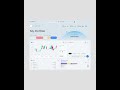 CashPanel – AI-Powered Crypto & Investment Portfolio Dashboard UI Design