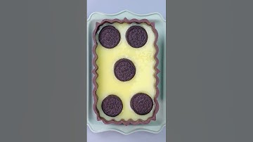 Delicious Chocolate Cake Hack Ideas #shorts #satisfying #cake #chocolate