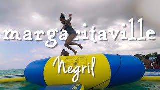 Margaritaville Negril Jamaica Vlog