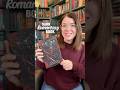 Dark Romantasy Book Fantasy Romance #books #reading  #booktube