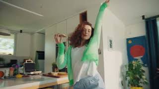 Unser NOA TV Spot ist da 💚