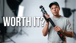 Smallrig Monopod Comparison (5564 vs. 5565)