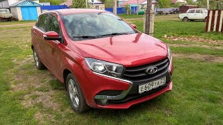 Я КУПИЛ LADA XRAY 2019. Отзыв реального владельца / Review of LADA XRAY 2019 Я КУПИЛ LADA XRAY 2019. Отзыв реального владельца / Review of LADA XRAY 2019