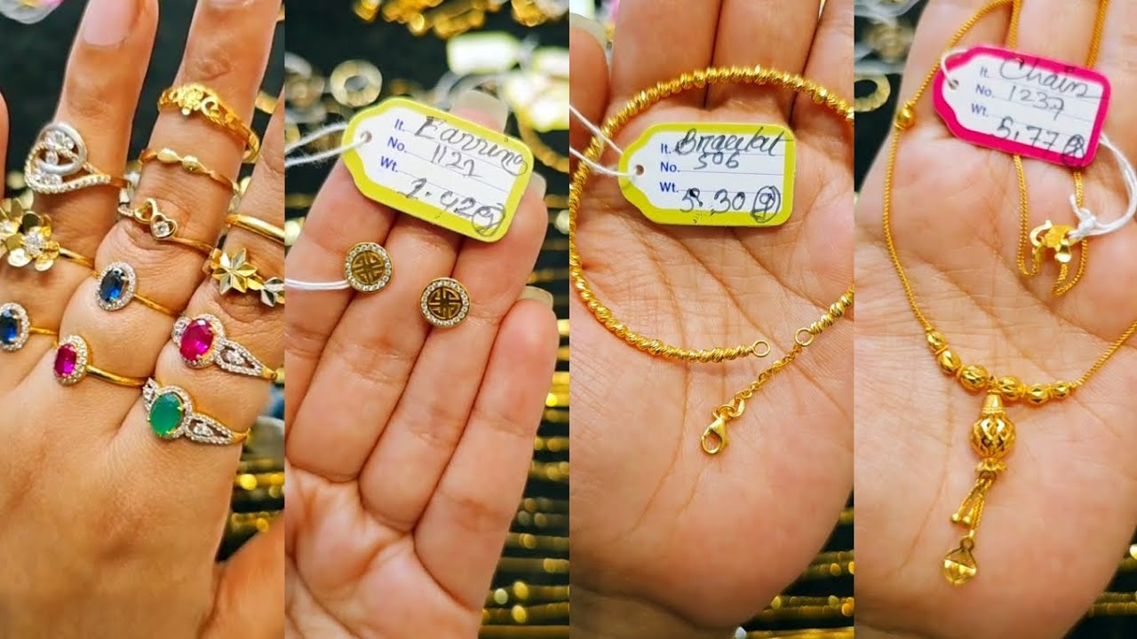 অল্প কিছু গোল্ড এর প্রোডাক্ট নিয়ে বসুন্ধরা শোরুম থেকে চলে আসলাম লাইভে।