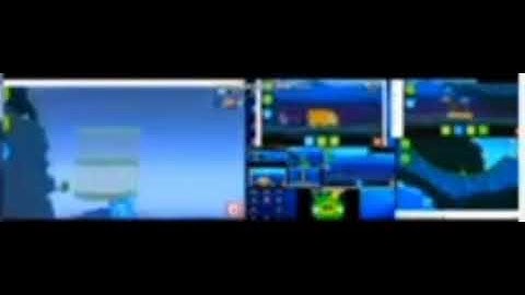 (REUPLOAD) up to faster 20 parison to bad piggies