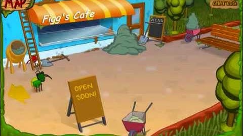 Bin Weevils - Old Figg