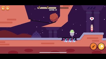 Dumb Ways To Draw Level 13