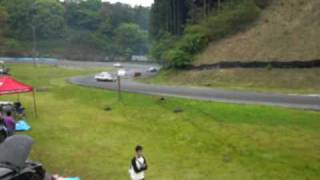 20090524 ドリフト